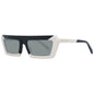 Lunettes de soleil multicolores pour femme Emilio Pucci