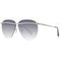 Lunettes de soleil pour femme Max & Co Gold