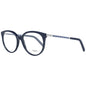 Tod's Blue Women Glasses Frame