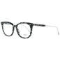 Tod's Black Women Glasses Frame