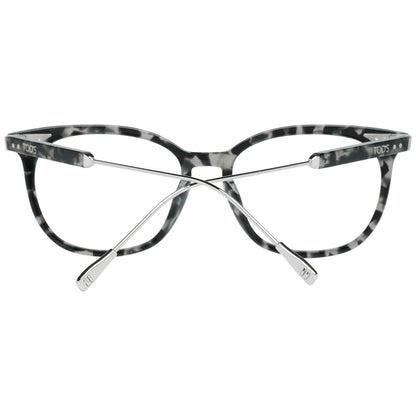 Tod's Black Women Glasses Frame