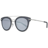 Lunettes de soleil pour homme, Police, Argent