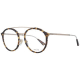 Monture de lunettes pour homme, Police, marron