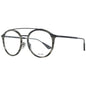 Monture de lunettes pour homme, gris Police.