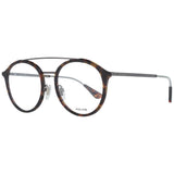 Monture de lunettes pour homme, Police, marron