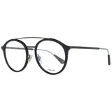 Monture de lunettes pour homme, noir, Police.