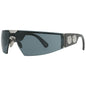 Lunettes de soleil noires pour homme Roberto Cavalli