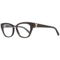 Swarovski Brown Women Glasses Frame
