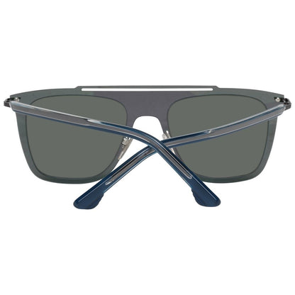 Lunettes de soleil pour homme, Police Blue