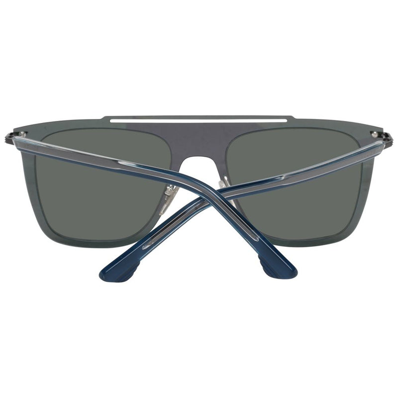 Lunettes de soleil pour homme, Police Blue