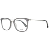 Monture de lunettes pour homme, gris Police.