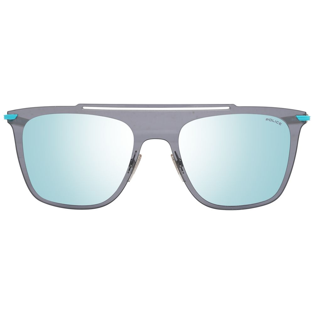 Lunettes de soleil pour homme, Police Blue