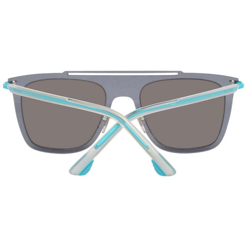 Lunettes de soleil pour homme, Police Blue