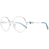Emilio Pucci Rose Gold Women Glasses Frame