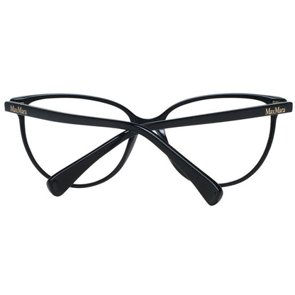 Max Mara Black Women Glasses Frame