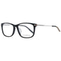 Monture de lunettes pour homme noire Ermenegildo Zegna
