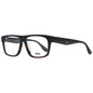 BMW Brown Men Glasses Frame