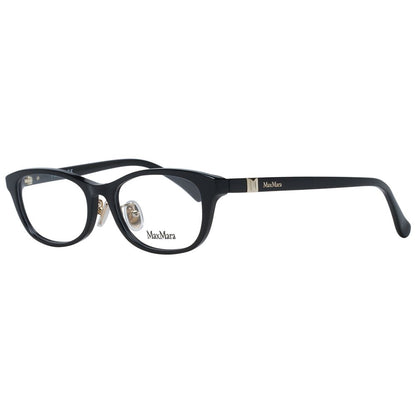 Max Mara Black Women Glasses Frame