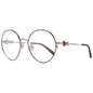 Emilio Pucci Red Women Glasses Frame