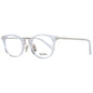 Max Mara White Women Glasses Frame