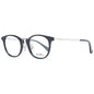 Monture de lunettes pour femme noire Max Mara
