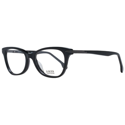 Lozza Black Women Glasses Frame