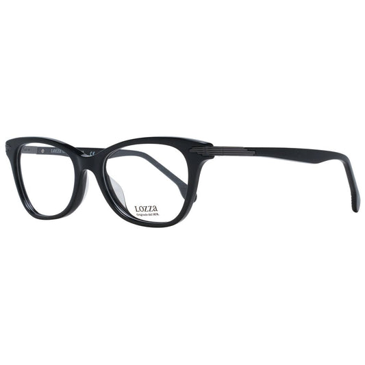 Lozza Black Women Glasses Frame