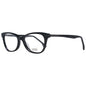 Lozza Black Women Glasses Frame