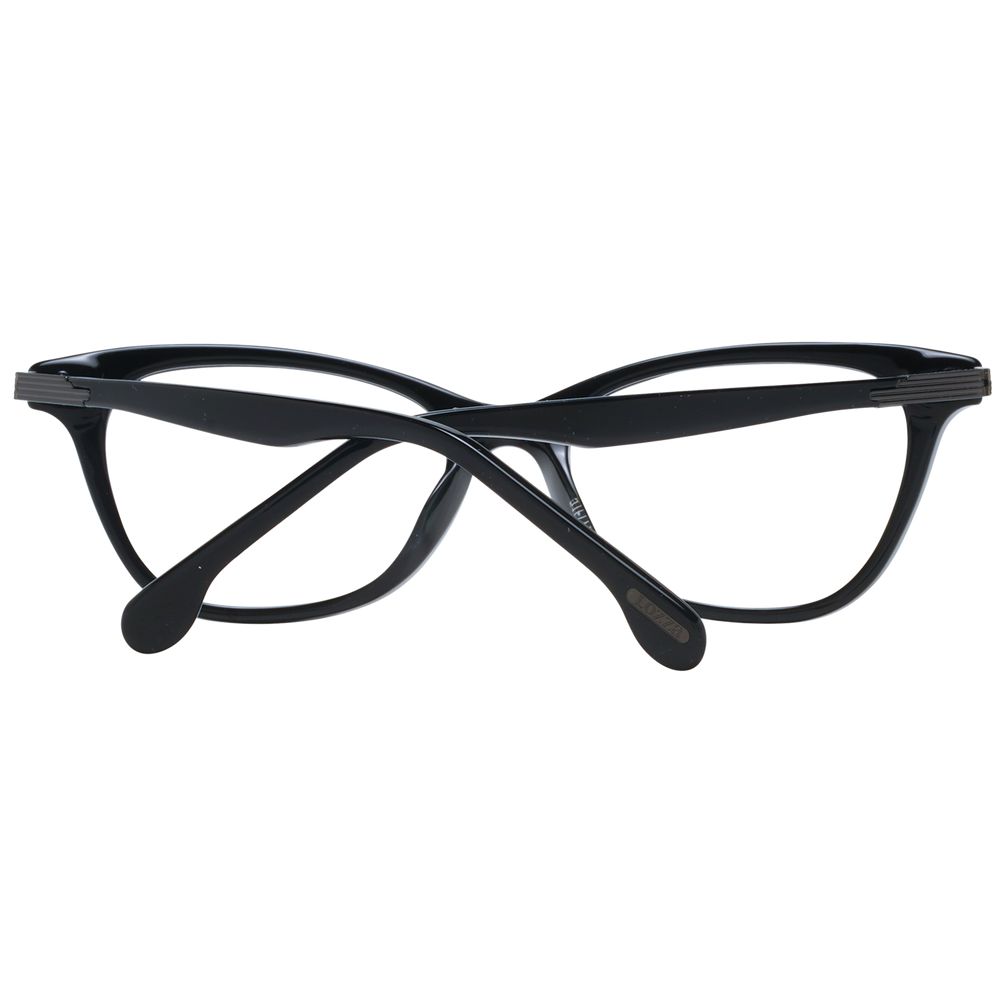 Lozza Black Women Glasses Frame