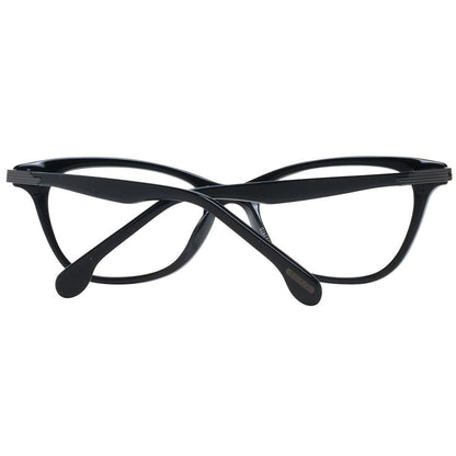 Lozza Black Women Glasses Frame