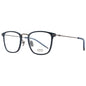 Lozza Gray Men Glasses Frame