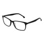 Monture de lunettes pour homme Lozza noire