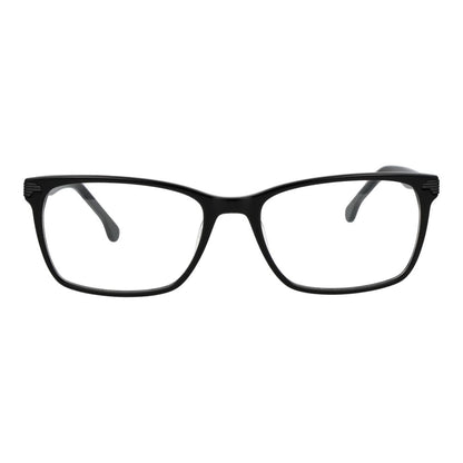 Monture de lunettes pour homme Lozza noire