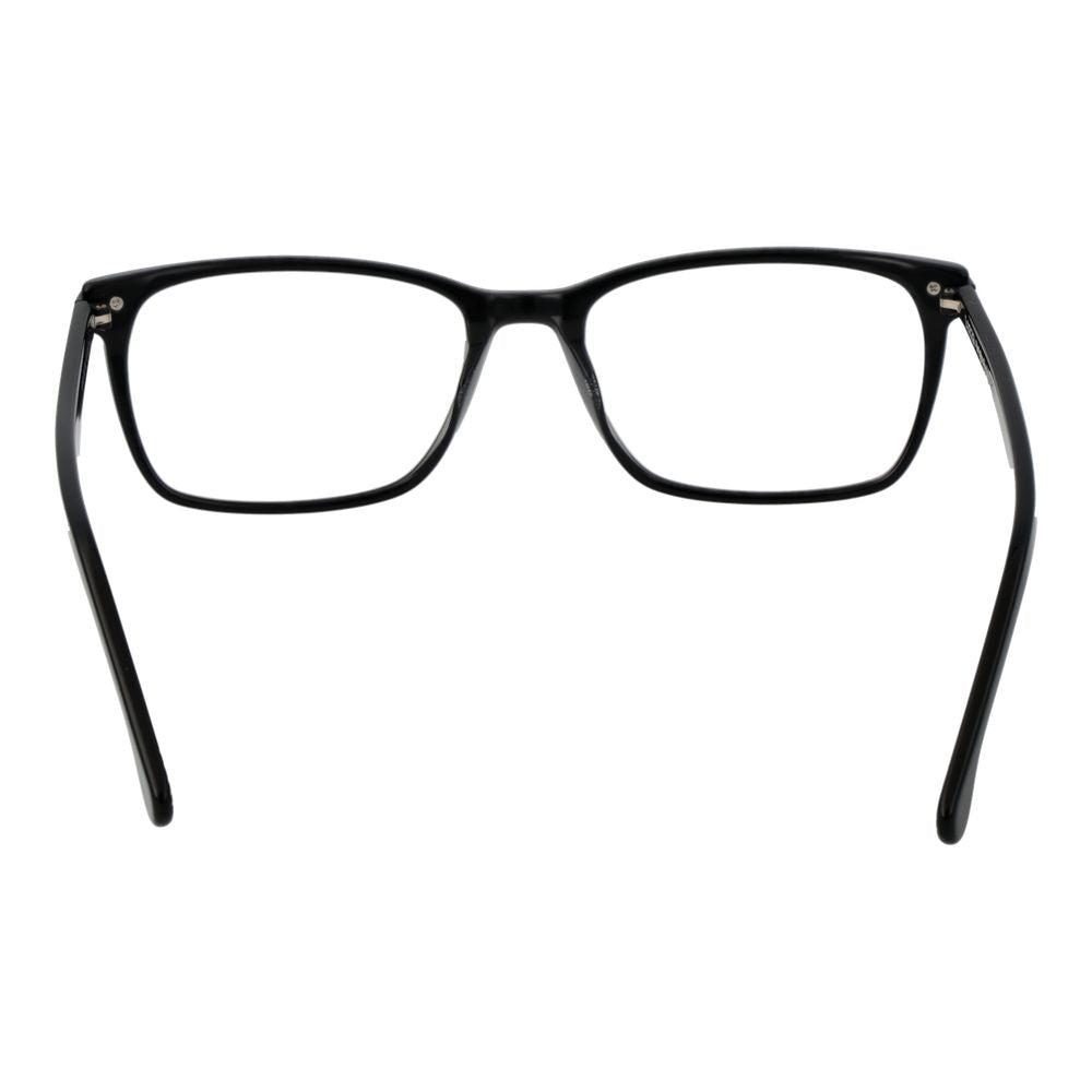 Monture de lunettes pour homme Lozza noire