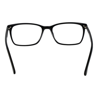 Monture de lunettes pour homme Lozza noire