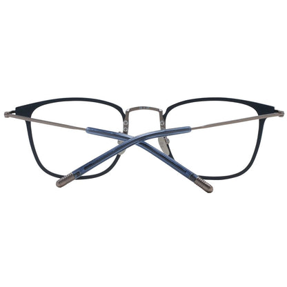 Lozza Gray Men Glasses Frame