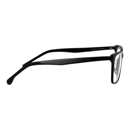 Monture de lunettes pour homme Lozza noire