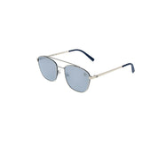 Lunettes de soleil Timberland Silver pour homme