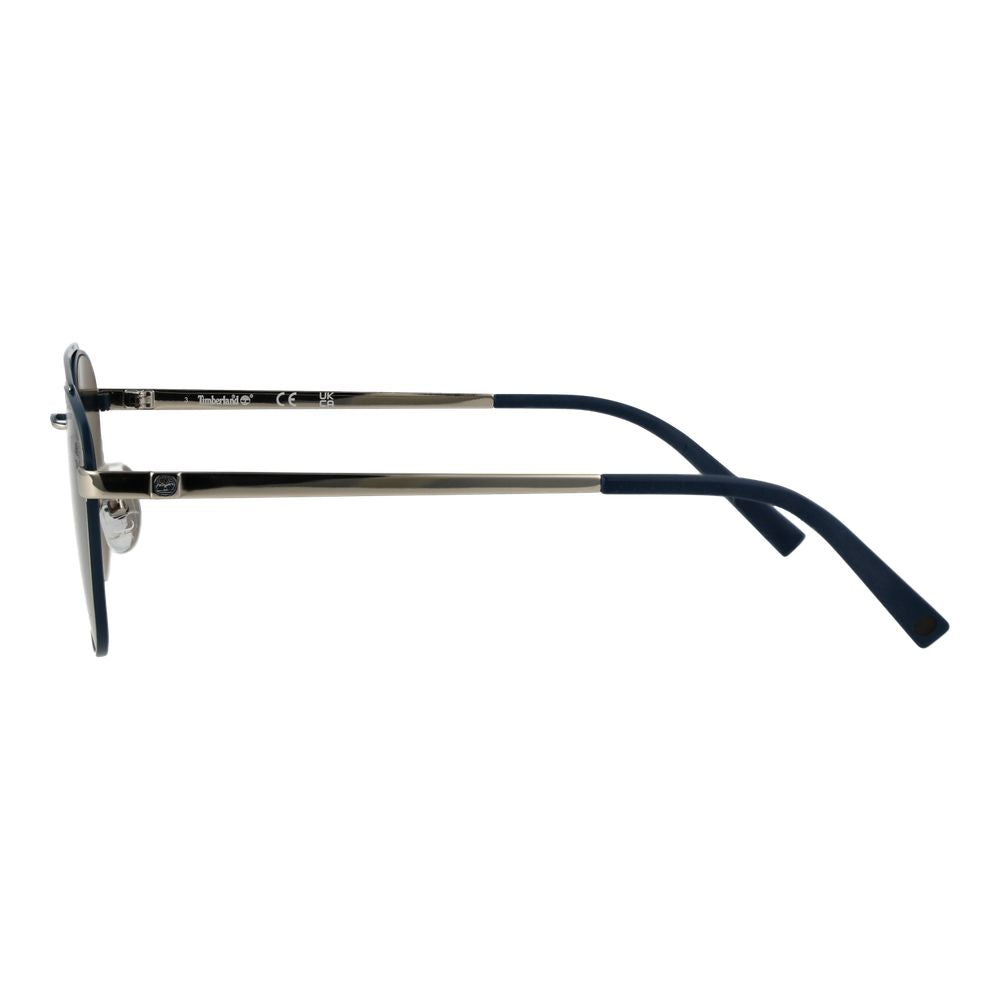 Lunettes de soleil Timberland Silver pour homme