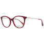 Max Mara Red Women Glasses Frame