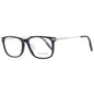 Ermenegildo Zegna Black Men Glasses Frame