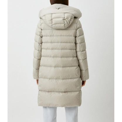 Ajouter des vestes et manteaux en polyamide gris
