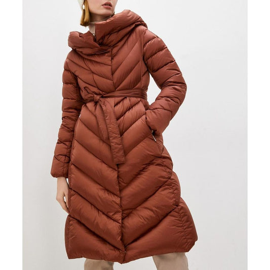 Ajouter des vestes et manteaux rouges en polyamide