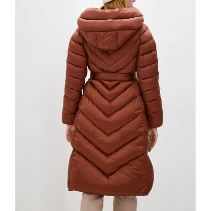 Ajouter des vestes et manteaux rouges en polyamide