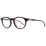 Monture de lunettes pour homme Lozza marron