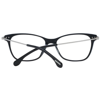 Monture de lunettes pour femme Lozza noire