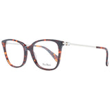 Max Mara Brown Women Glasses Frame - Élégance et Confort