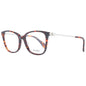 Monture de lunettes pour femme marron Max Mara