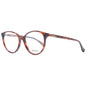 Monture de lunettes pour femme marron Max Mara