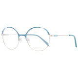 Emilio Pucci Turquoise Women Glasses Frame - Stylish Eyewear